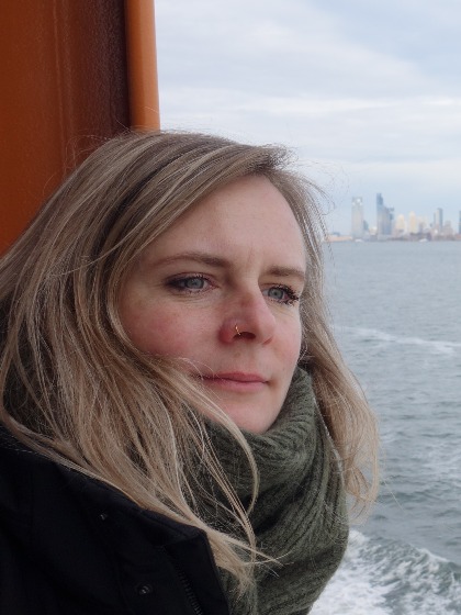 Profile picture of R. (Ruby) van Vliet, MSc