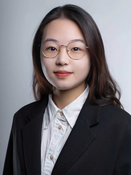 R. (Ruilin ) Xiao