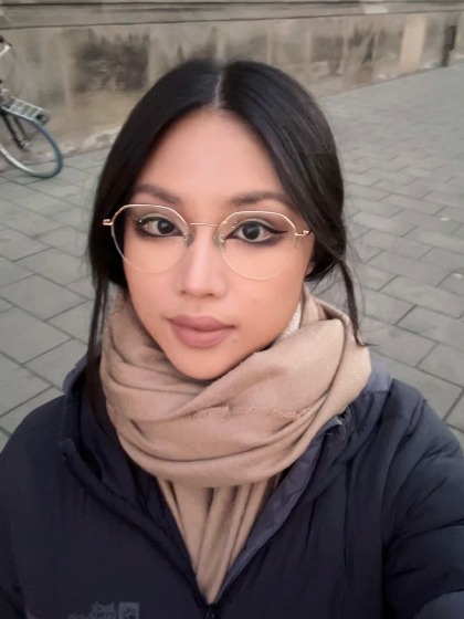 Profile picture of bc. R. (Ruosang) Shi