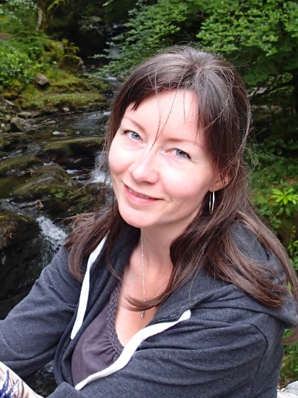 Profielfoto van S.A. (Sylvia) Blomsma