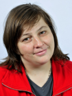 Profielfoto van S.A. (Sylvia) Daskalova