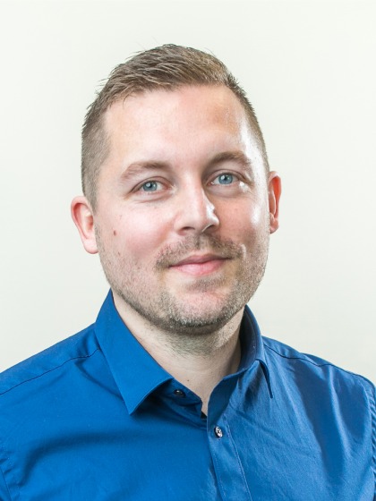 Profielfoto van S.A.P. (Stephane) Schensema