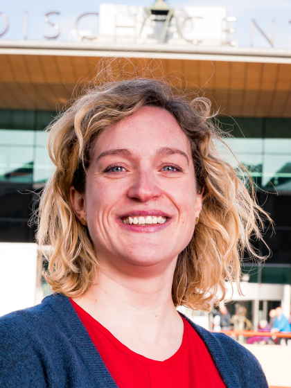 dr. S.A. (Sarah) Pringle