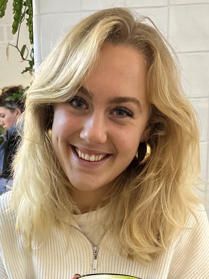 Profielfoto van S.A. (Susan) Rehwinkel