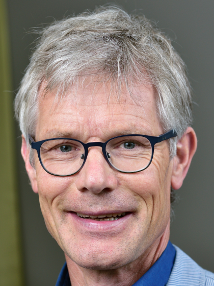Profielfoto van prof. dr. S.A. (Menno) Reijneveld
