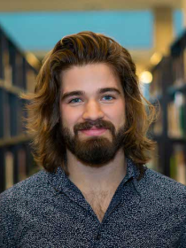 S. (Steven) Abreu, MSc