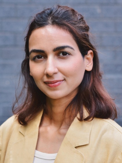 Profielfoto van S. (Sarosh) Asad, Dr