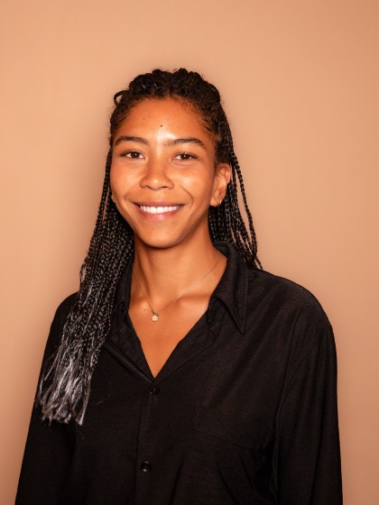 Profielfoto van S.B. (Sandra) Longmore