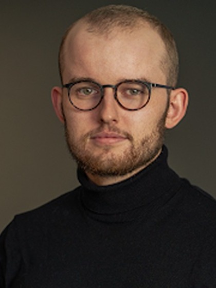 Profielfoto van S. (Sjoerd) Bekius