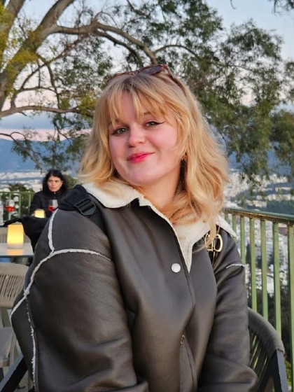 Profielfoto van S. (Shannon) Boltjes