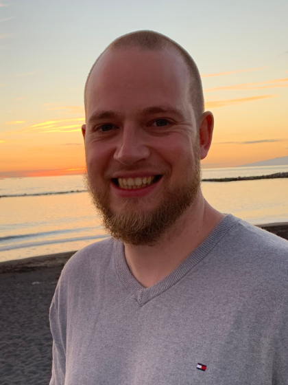 Profile picture of S. (Sjoerd) Bouwer