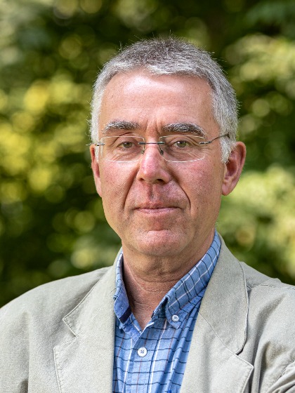 Profile picture of prof. dr. S. (Steven) Brakman