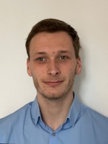 Profielfoto van bc. S. (Steven) Bults