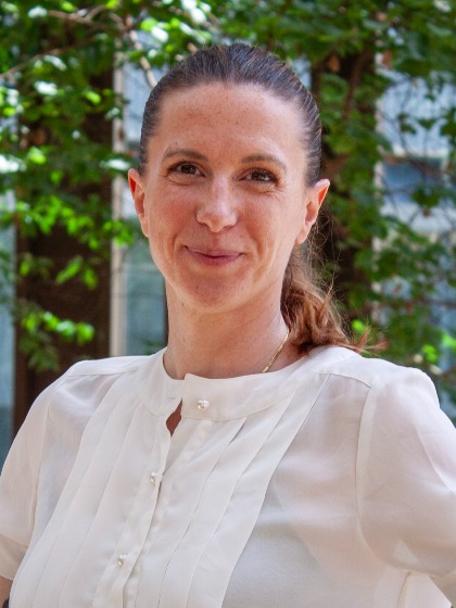 S. (Sara) Busatto, PhD