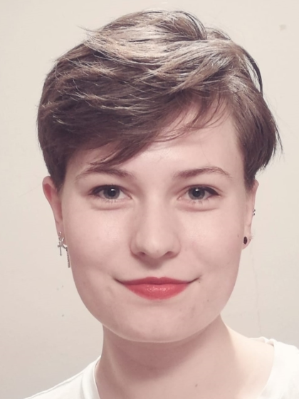 Profielfoto van S.C. (Suzanne) Jansen, MSc