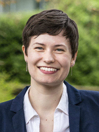 Profielfoto van S.C. (Suzanne) Jansen, MSc