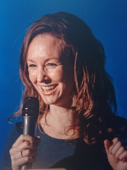 Profielfoto van dr. S.C. (Sabrina) Sauer