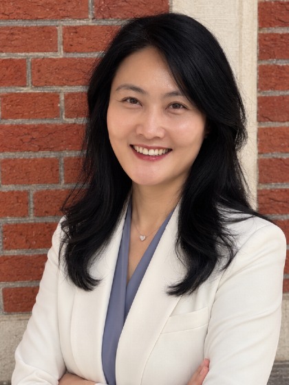 S. (Sunkung) Choi, Dr