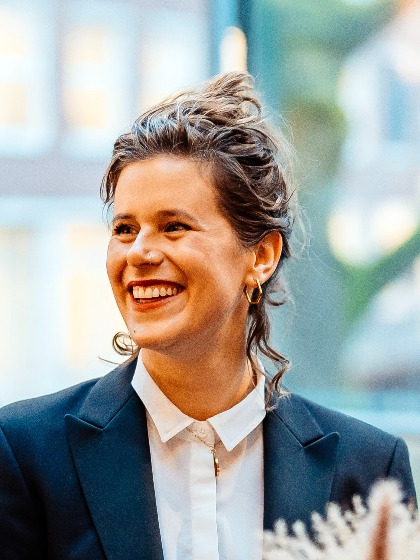 dr. ir. S. (Suzan) Christiaanse