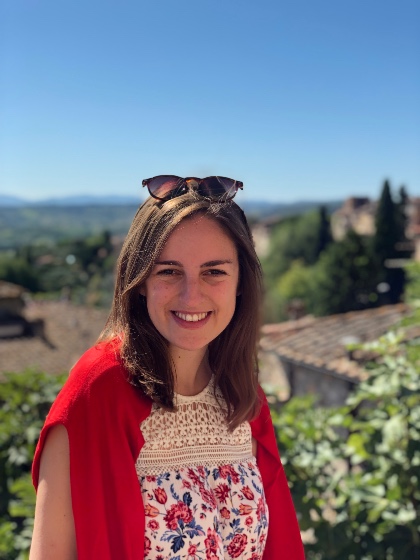 Profielfoto van S. (Saioa) Cipitria