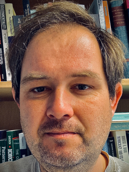 dr. S. (Stefan) Couperus