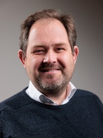 Profielfoto van dr. S. (Stefan) Couperus