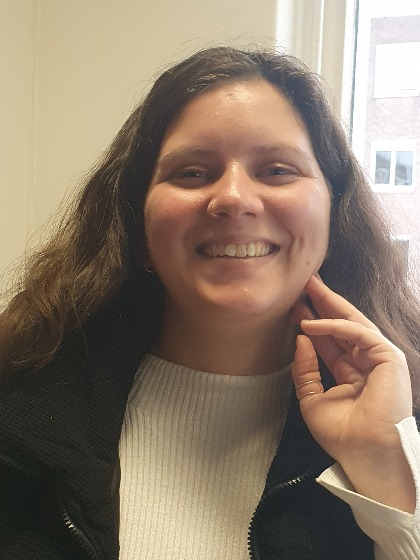 Profile picture of S.D. (Solveig) Castelli, MA