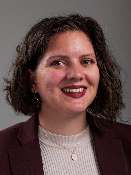 Profielfoto van S.D. (Solveig) Castelli, MA
