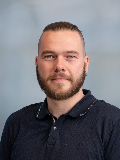dr. S.D. (Daan) Pouwels