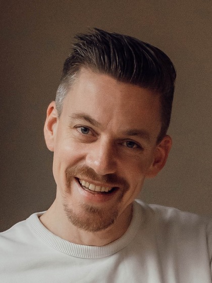 Profielfoto van S. (Stef) de Gunst, BA