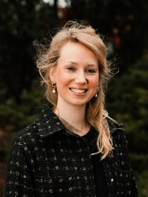 Profielfoto van S. (Sophie) Dannenburg-Douwes, MA