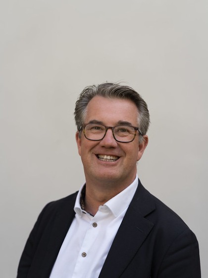 Profielfoto van dr. S.E.A. (Stephan) van Galen