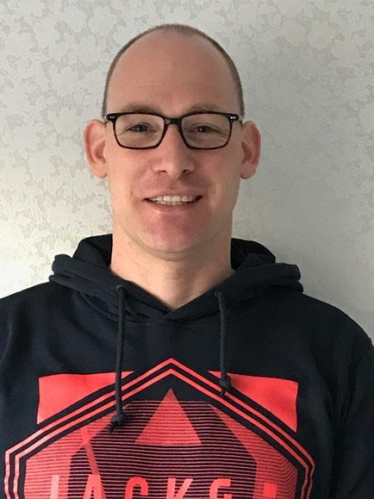 Profielfoto van S.E. (Erik) Kuit