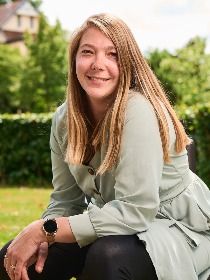 Profielfoto van S.E. (Lisanne) Twickler-Pruim