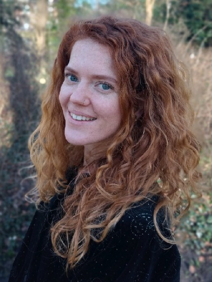 Profielfoto van drs. S.E. (Suze) Westervoorde