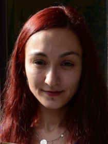 S.E. (Suzan) Yuseinbasheva, LLM