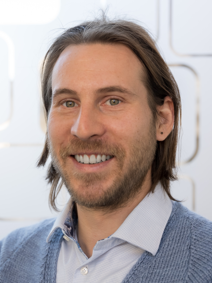 Profile picture of S.F. Muller-Cleve