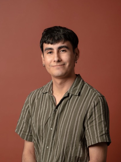 Profile picture of S.F. Navarrete Vergara