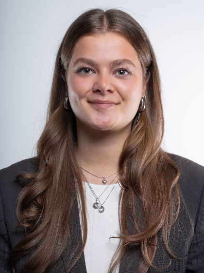 Profielfoto van drs. S.G.M. (Sara) van der Geest