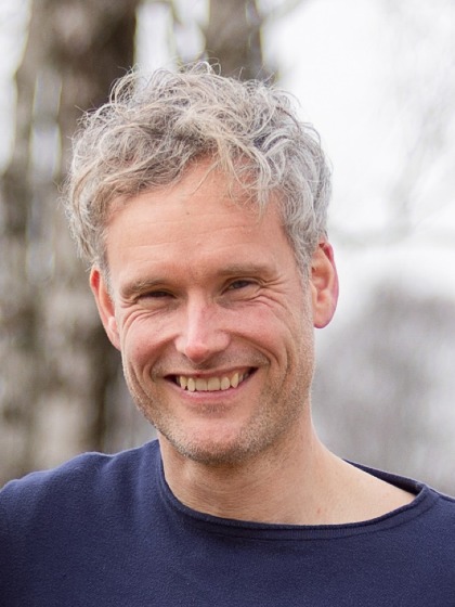 dr. ir. S.G. (Gerd) Weitkamp