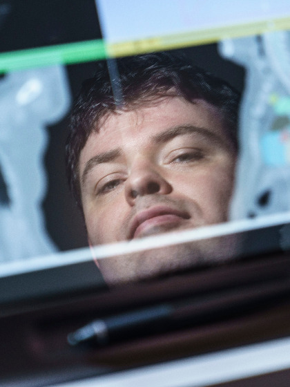 Profielfoto van S. Groefsema, MSc