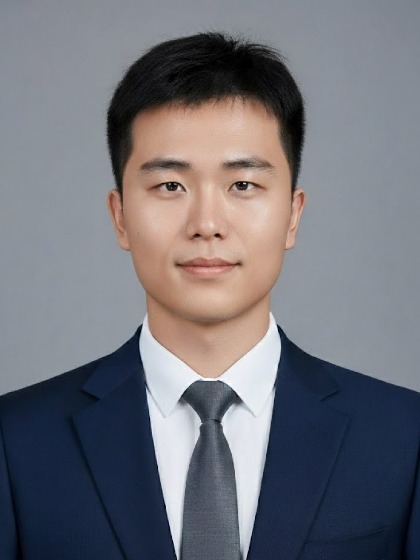 S.H. (Jerry) Liao, MSc