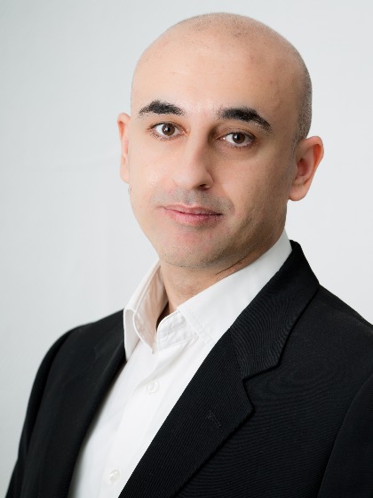 S.H. (Seyed Hadi ) Mirvahedi, Dr
