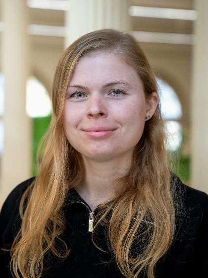 Profielfoto van S. (Sanne) Heinen