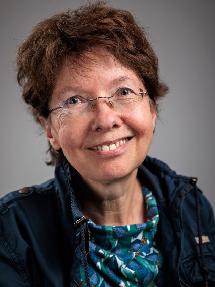 dr. S.I. (Stella) Linn