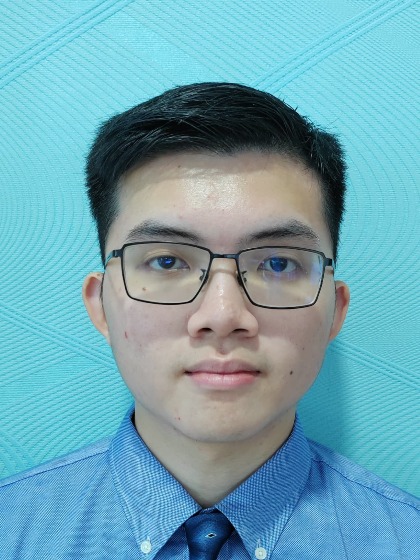 Profielfoto van S.J. (Max) Chong