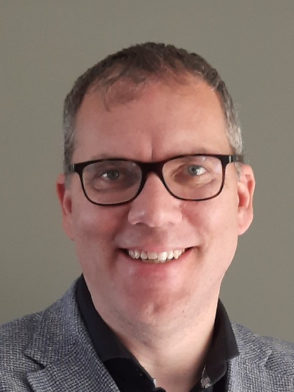 Profielfoto van S.J. (Sietse) Dijkstra