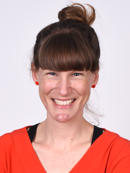 Profile picture of S.K. (Sonja) Billerbeck, PhD