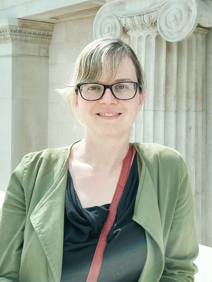 Profile picture of S.K. (Stephanie) Hobbis, PhD