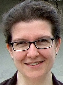 Profielfoto van S.K. (Susanne) Luther, Prof. Dr.
